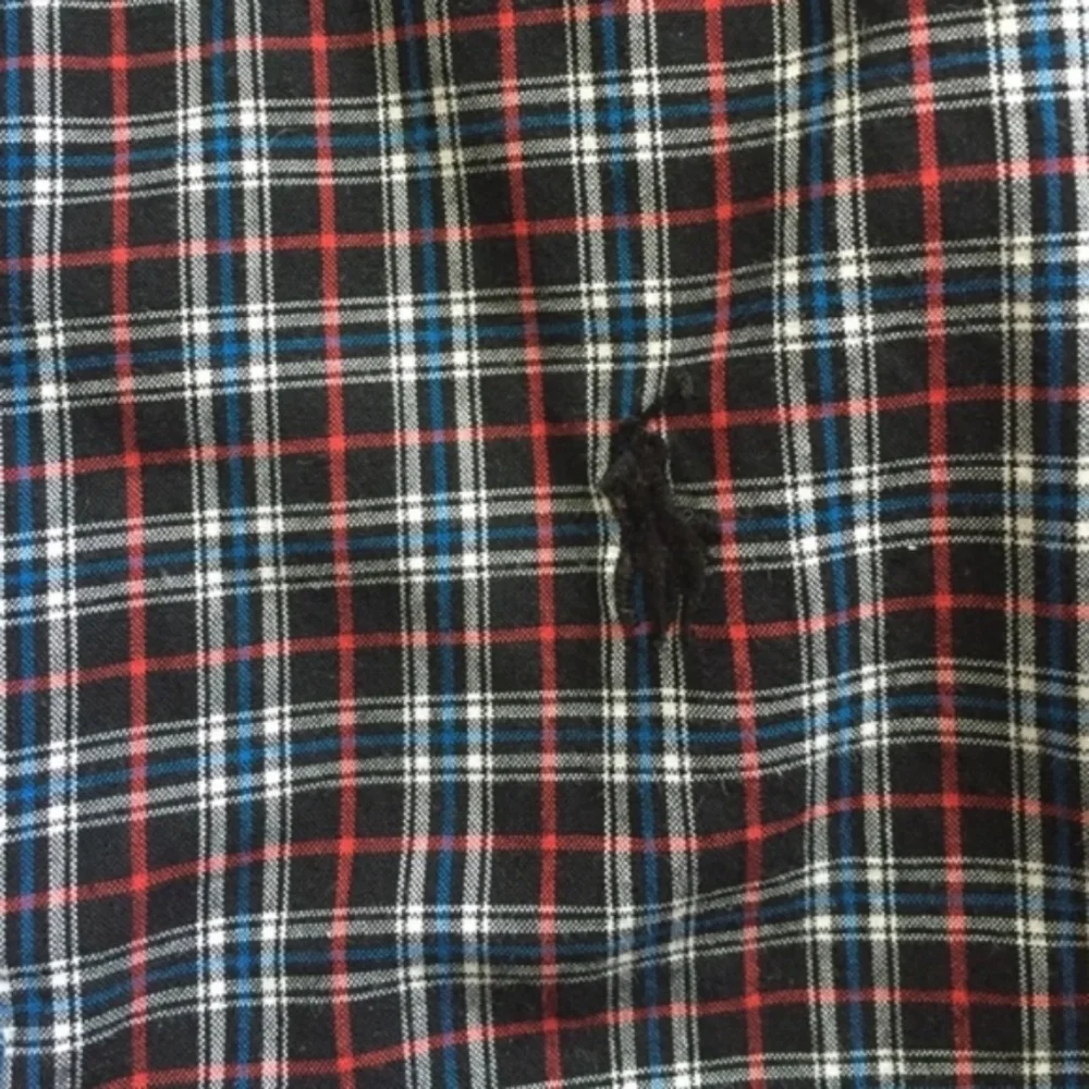 Polo Button Down Plaid Baby Boy Ralph Lauren - Picture 2 of 5